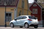 Mazda2 3-Door 2007 года